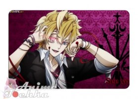 Diabolik Lovers 065